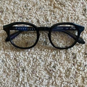 Quay Australia Blue light glasses